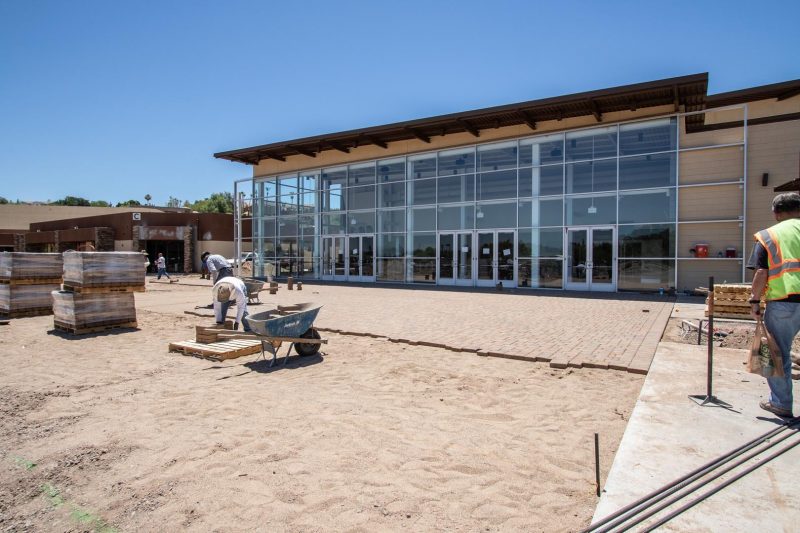 Knipp Commercial Knipp Contracting