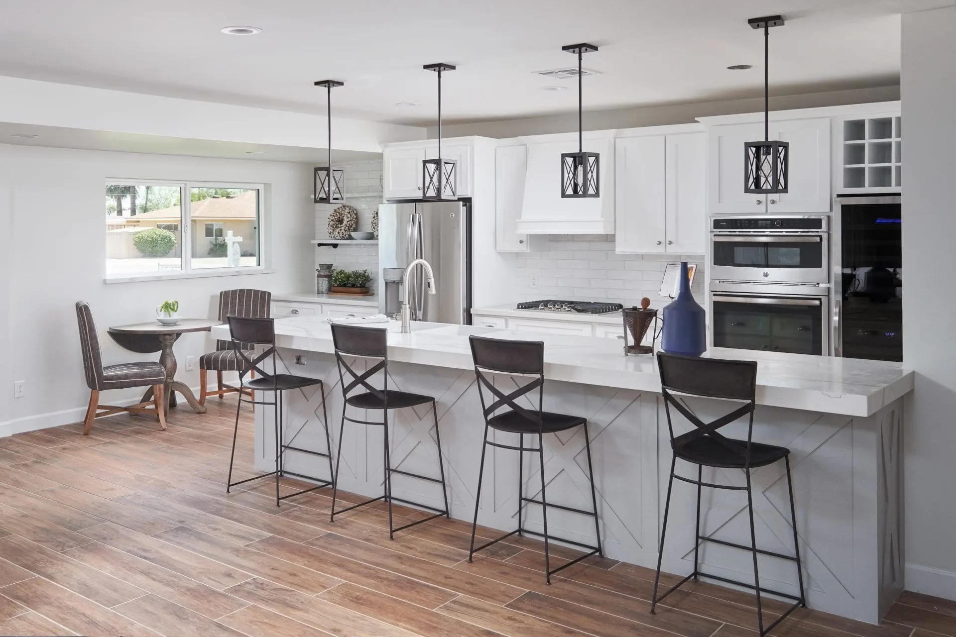 Knipp Contracting Residential