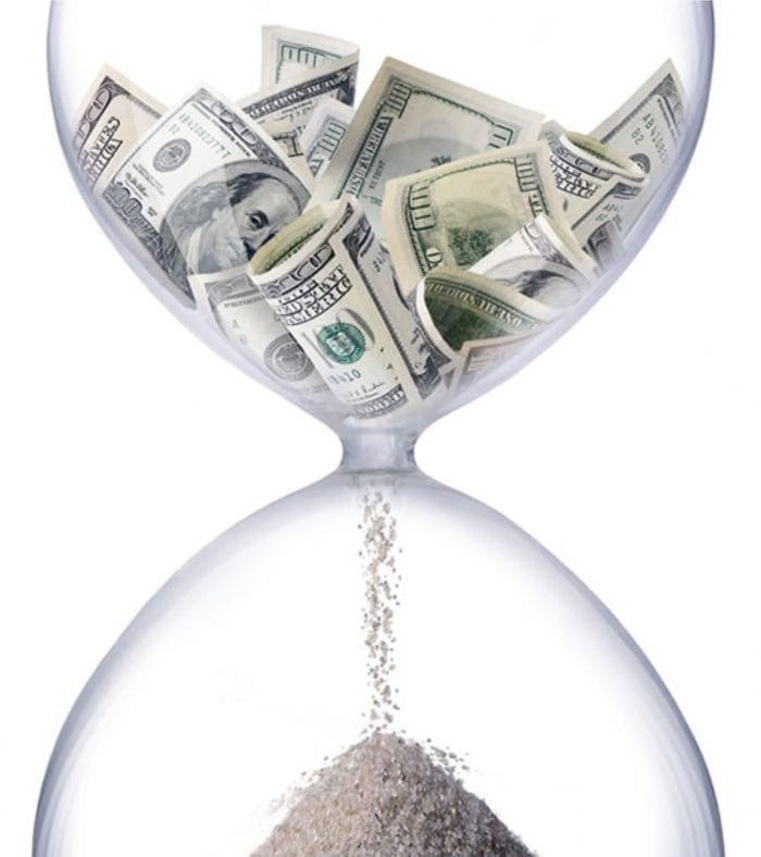 In Construction, Time Equals Money Knipp Contracting